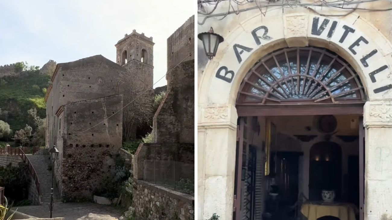 sicilia borgo bar padrino