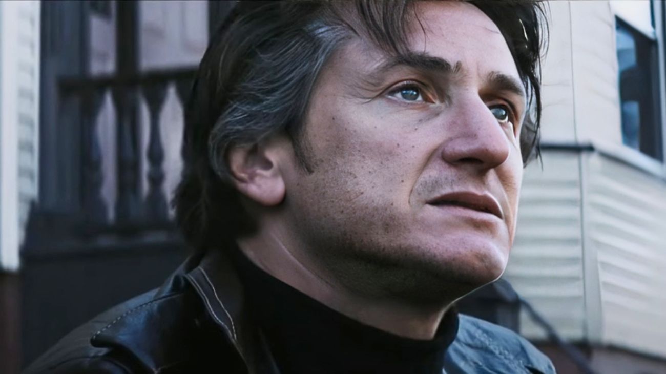stasera in tv sean penn