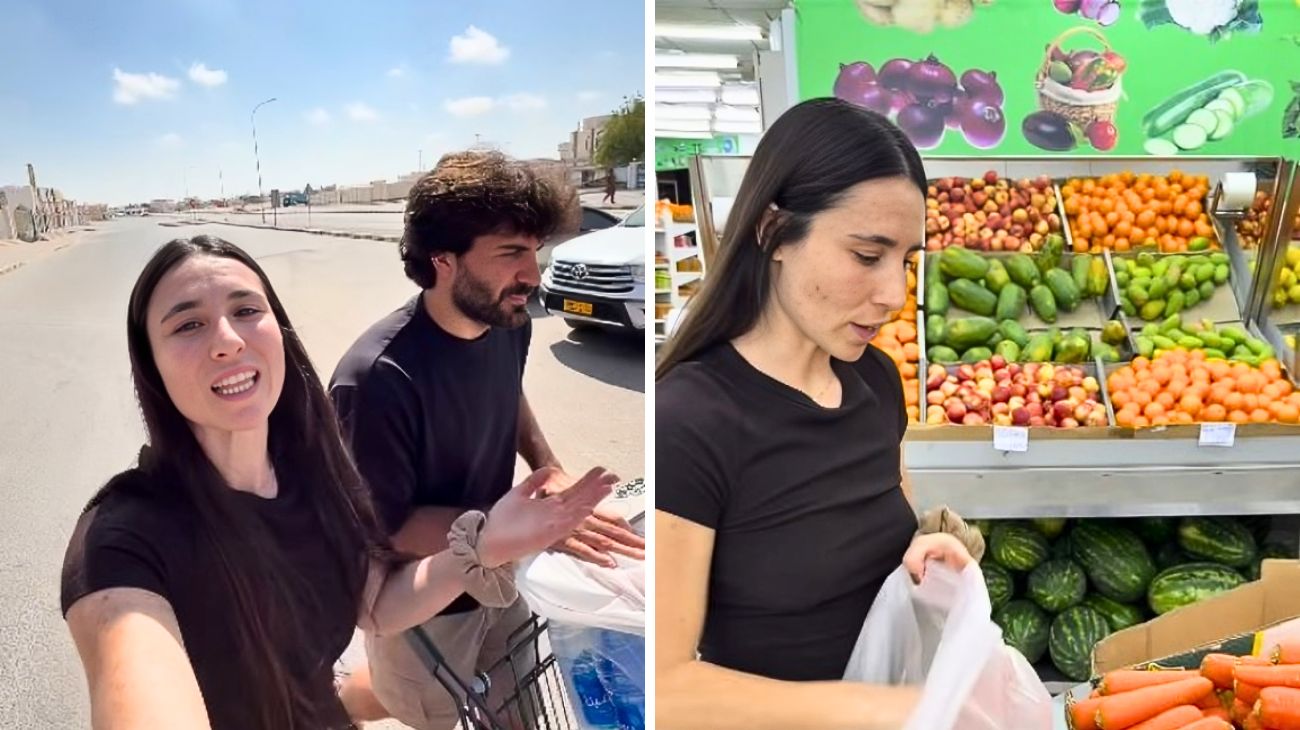 supermercato asia
