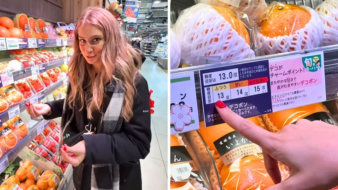 supermercato giappone