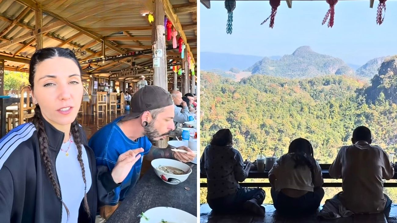 thailandia ristorante