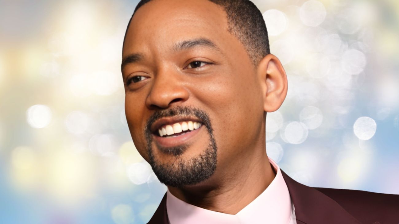 will smith