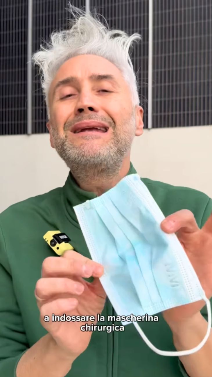 Allergia ai pollini Schettini