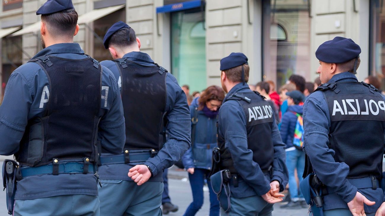 Bando concorso allievi vice ispettori