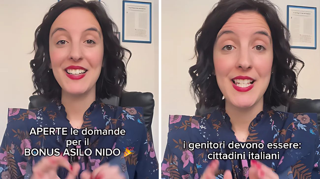 Bonus Asilo Nido