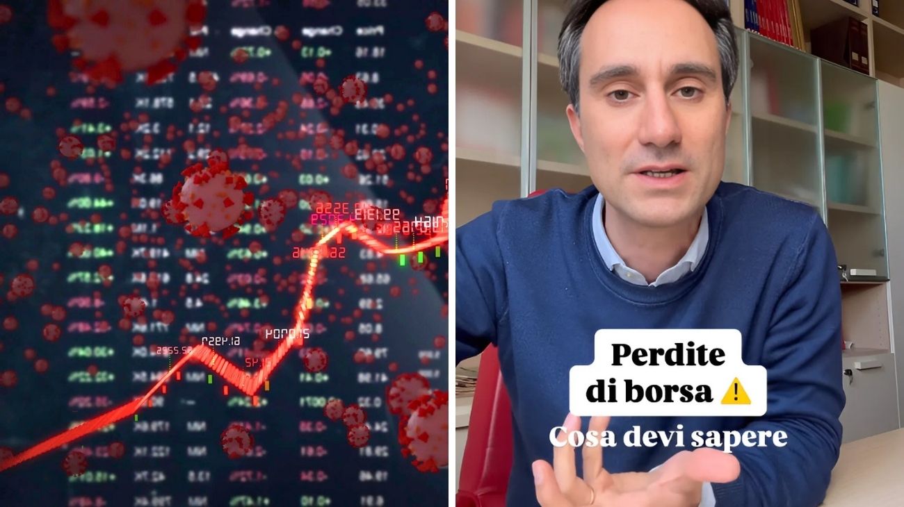 Borsa valori