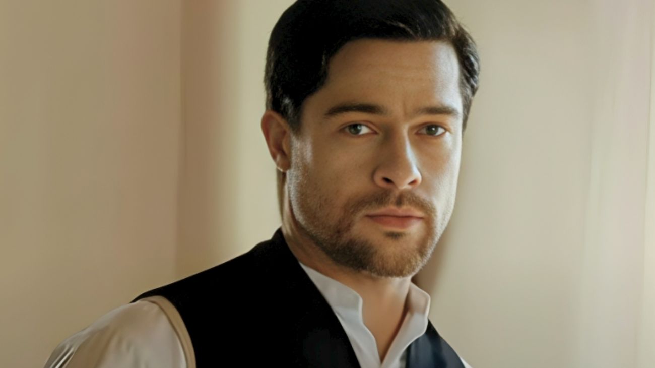 Brad Pitt film
