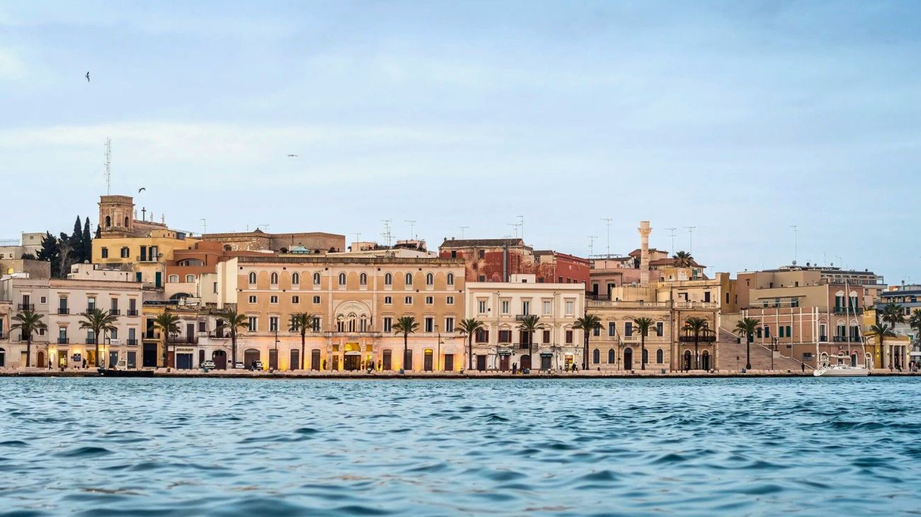 Brindisi concorso