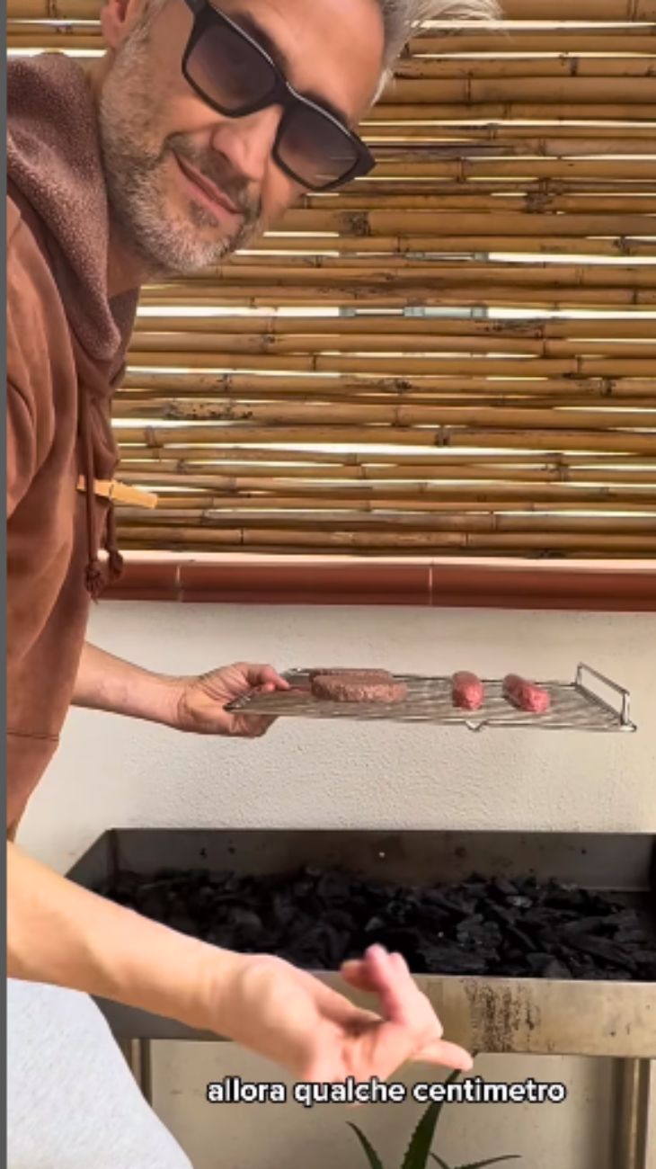 Carne segreto fisica