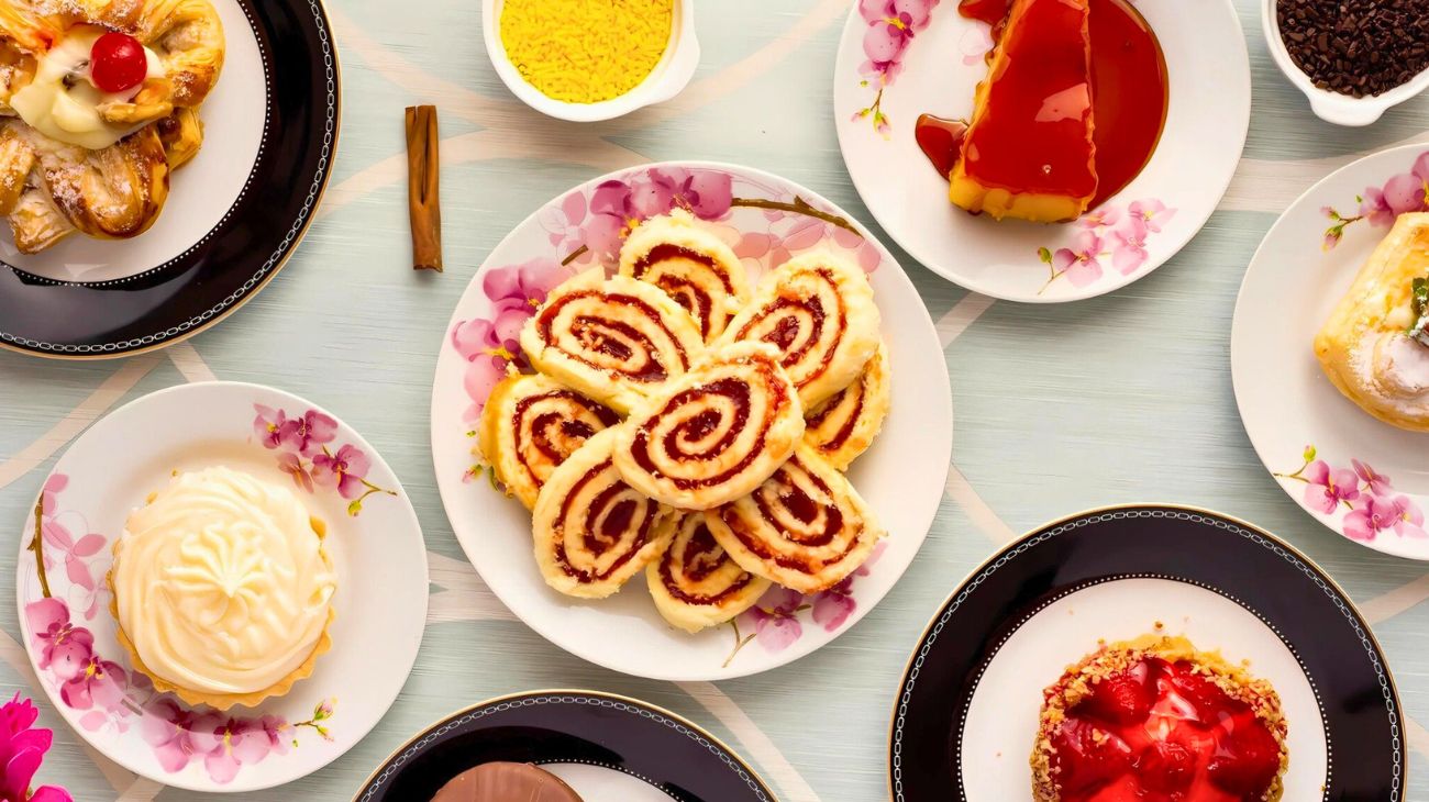 Dolci allarme lotti ritirati