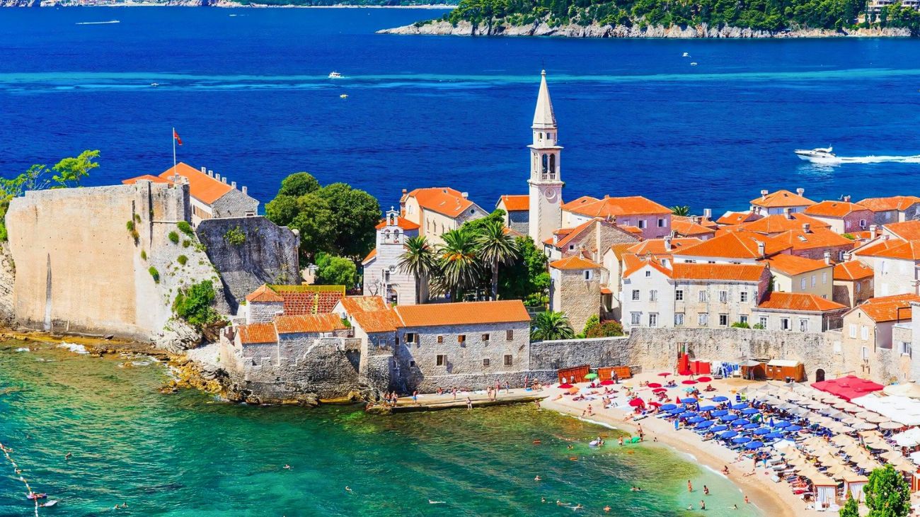 Estate 2025 Grecia Croazia