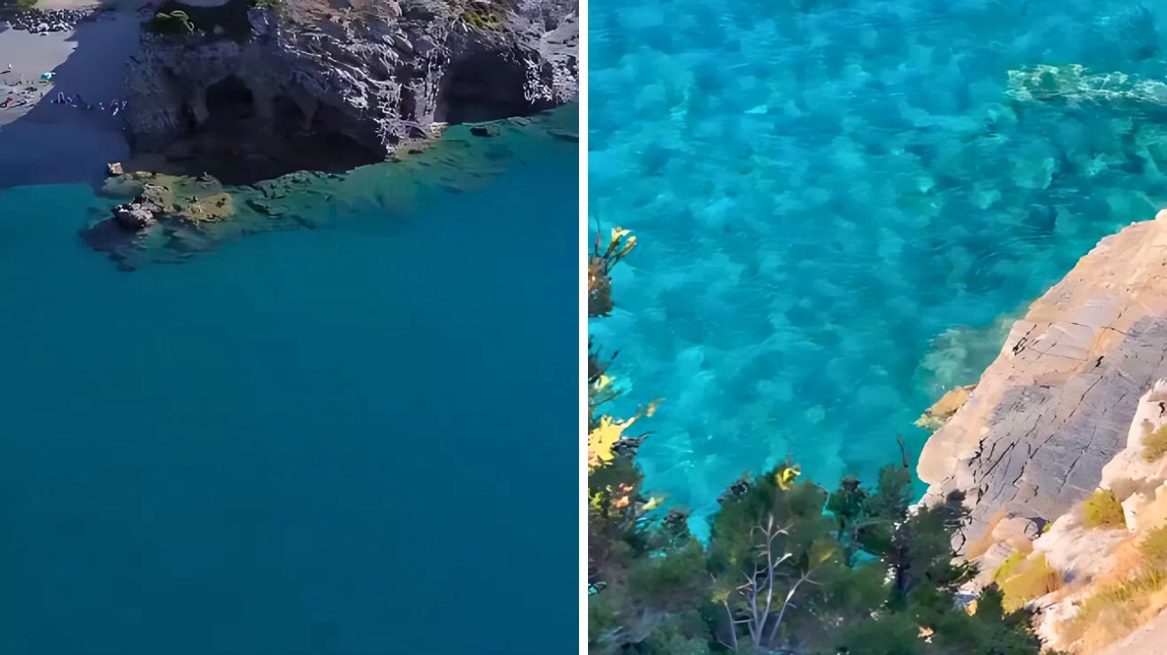 Estate Sud Italia