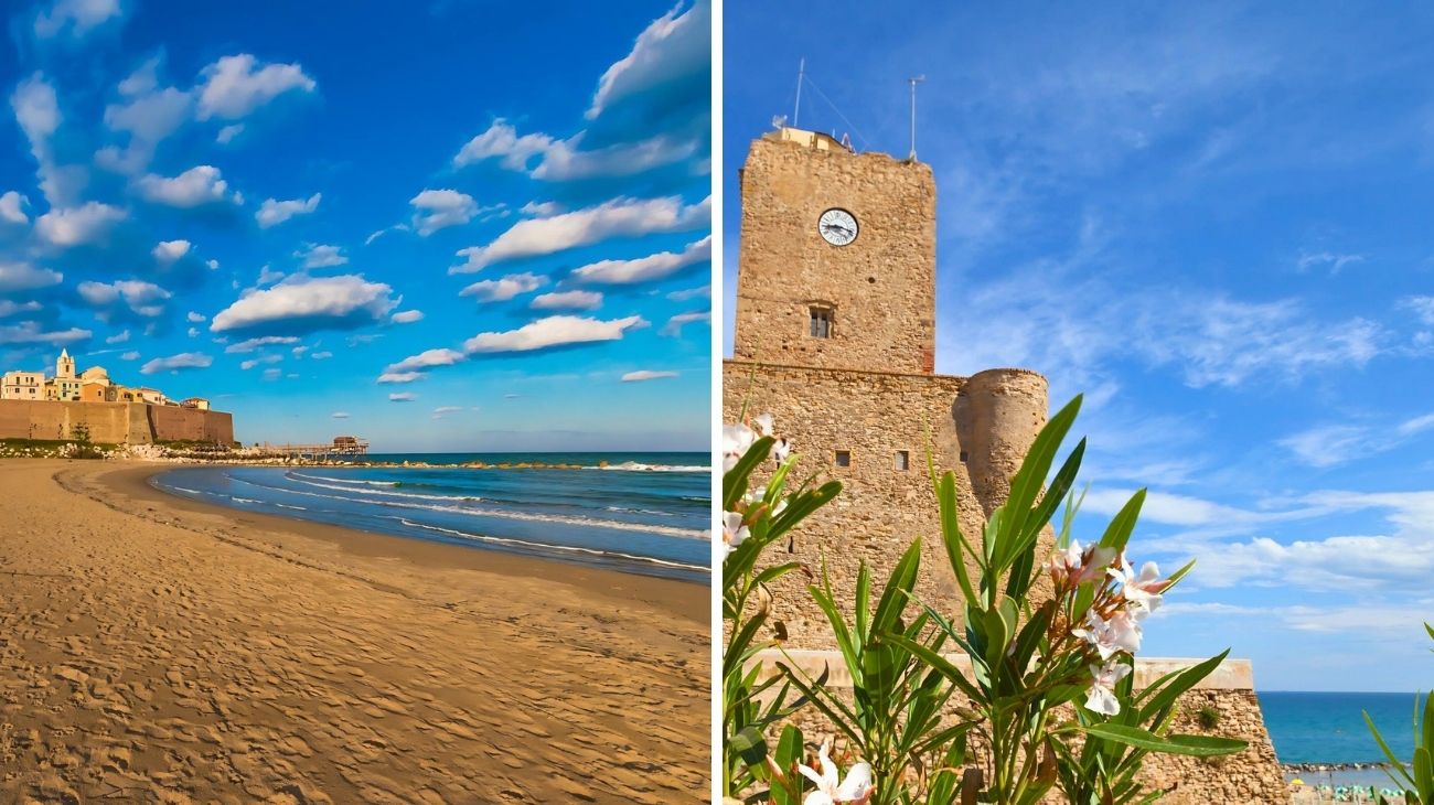 Estate in Italia