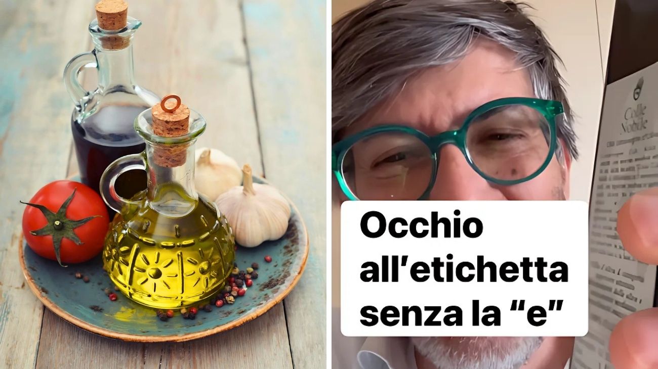 Etichette vino olio