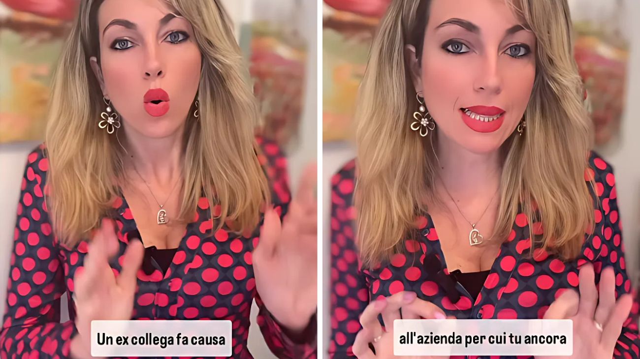 Lavoro collega
