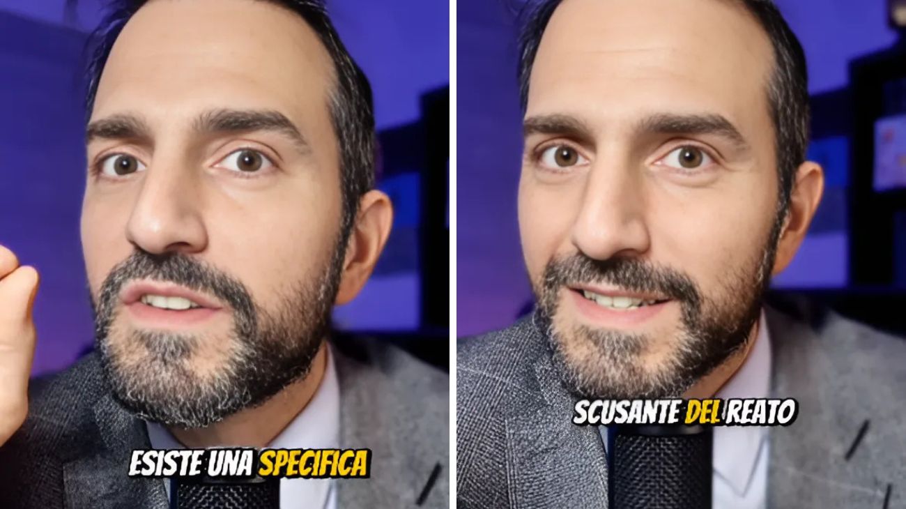 Lavoro datore