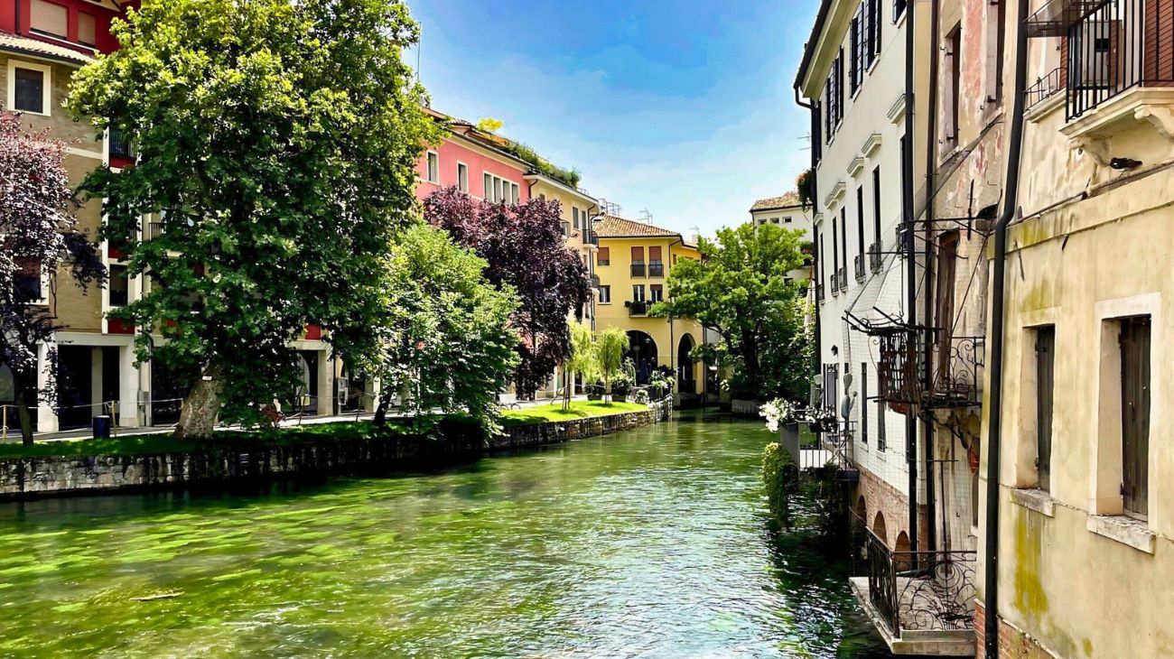 Lavoro in Veneto