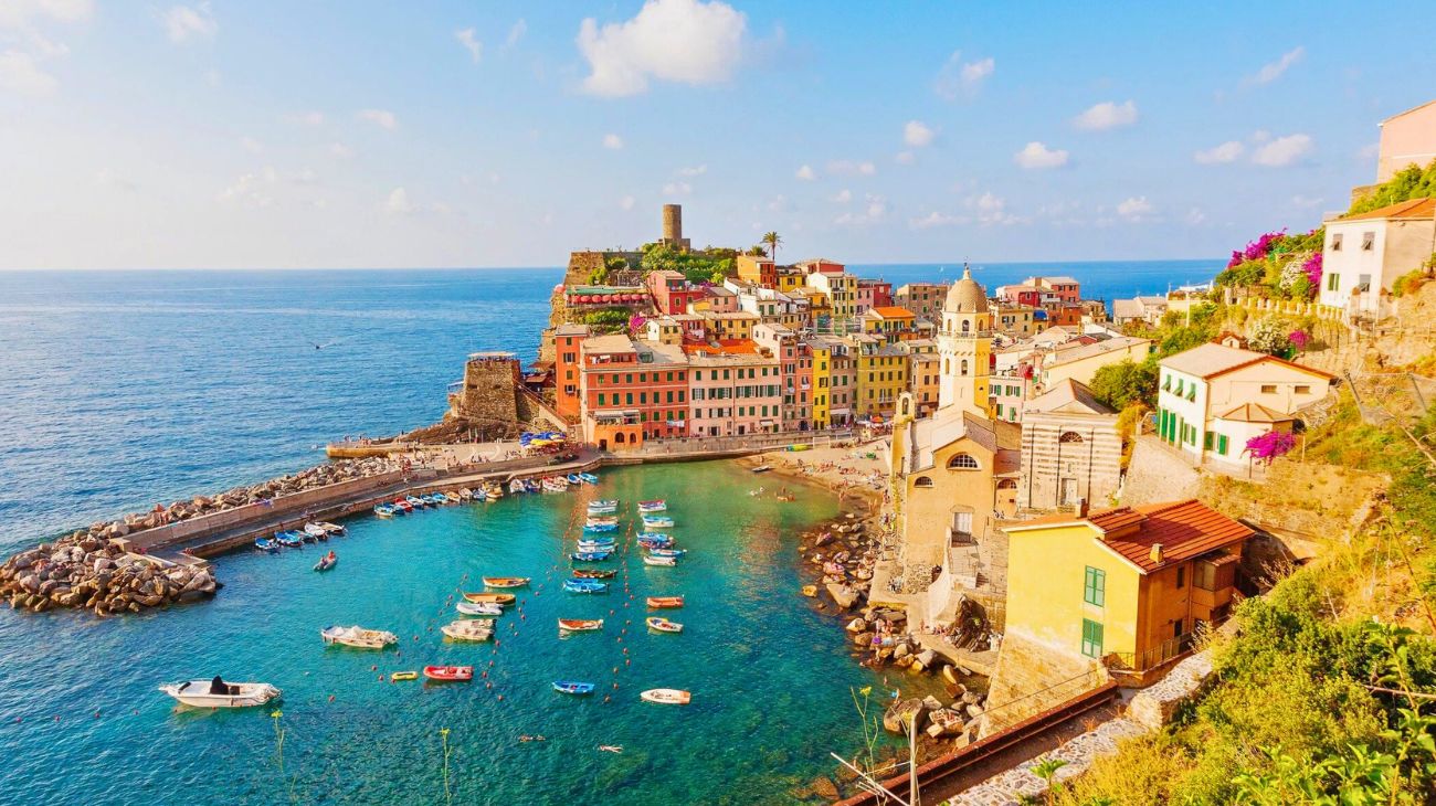 Liguria concorso