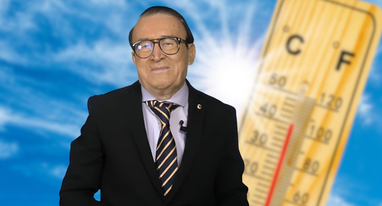 Meteo venerdì 18 aprile