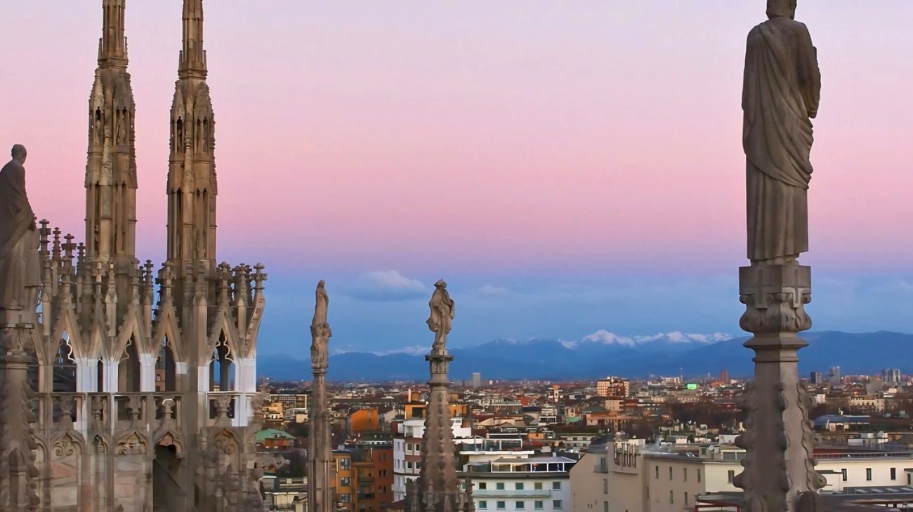 Milano concorso