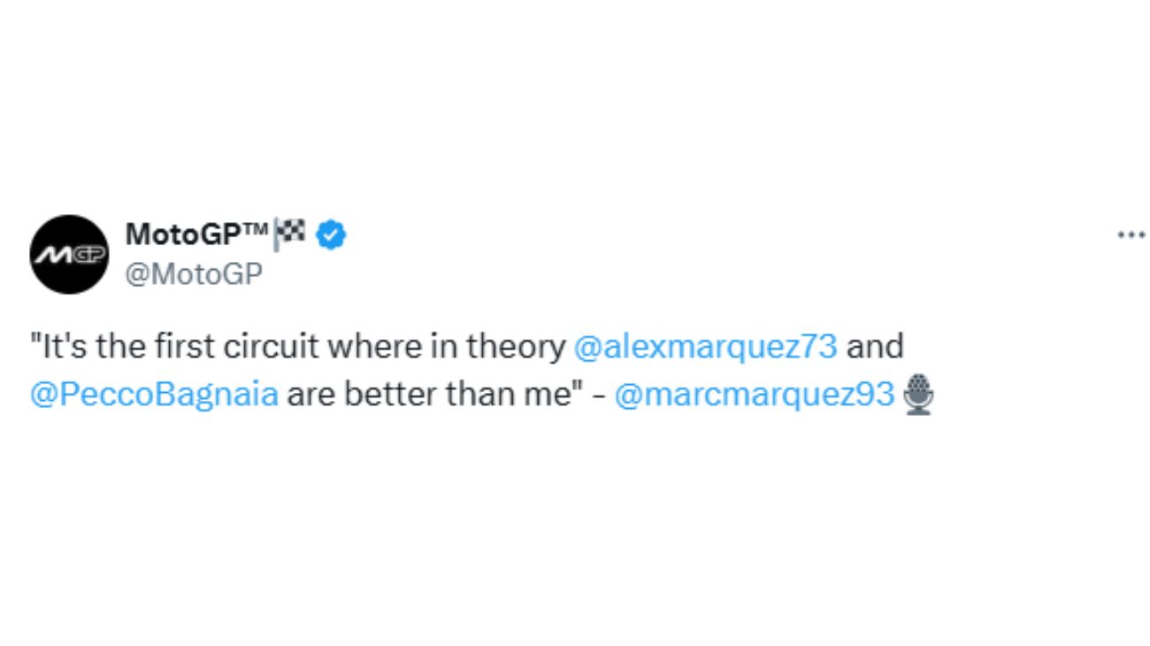 MotoGP Bagnaia