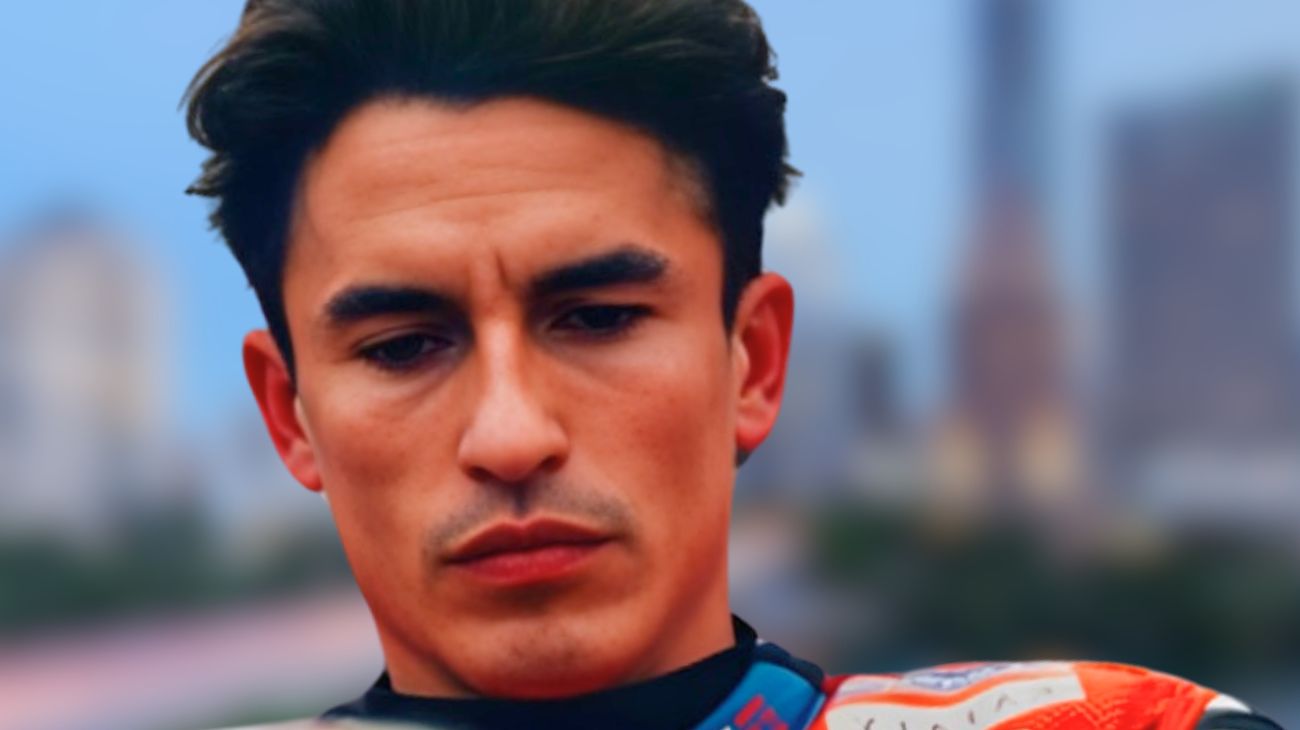 MotoGP Ducati Márquez