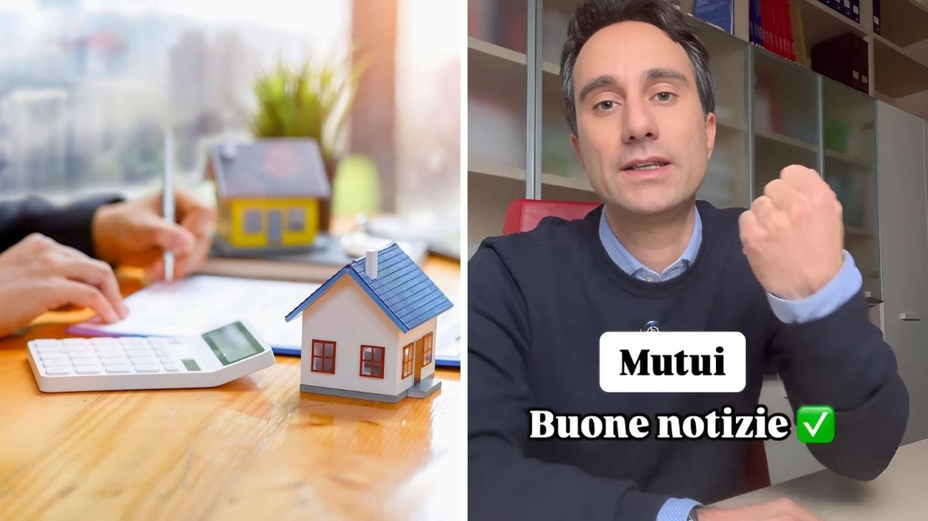 Mutui risparmiare