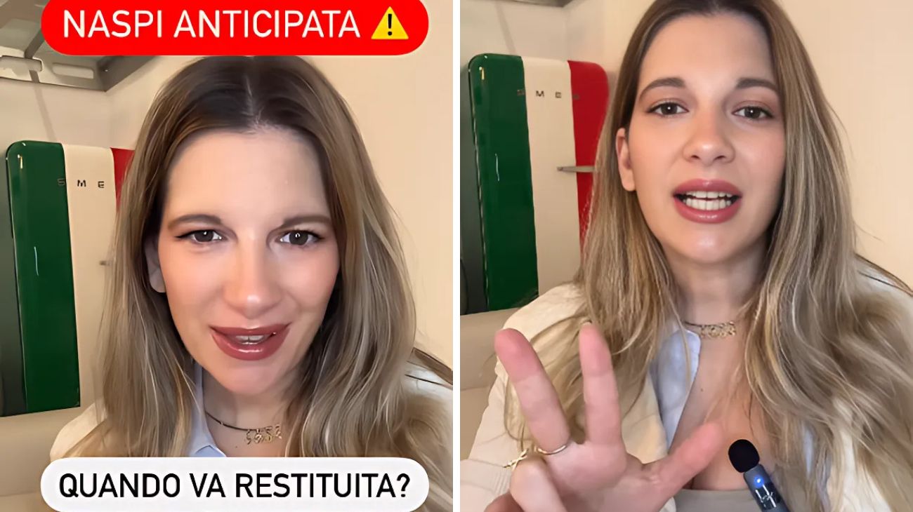 NASpI anticipata