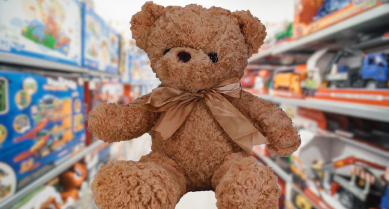 Negozio di giocattoli (1)