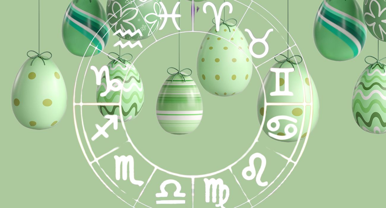 Oroscopo di Pasqua