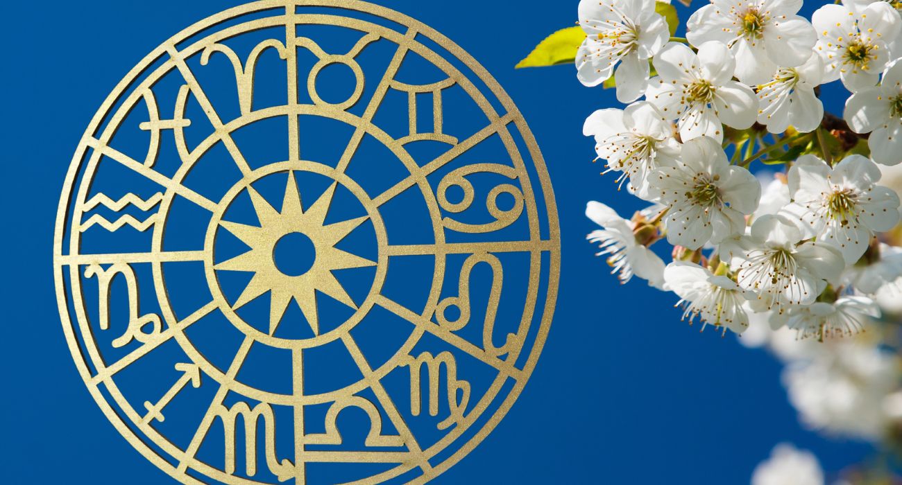 Oroscopo primaverile (