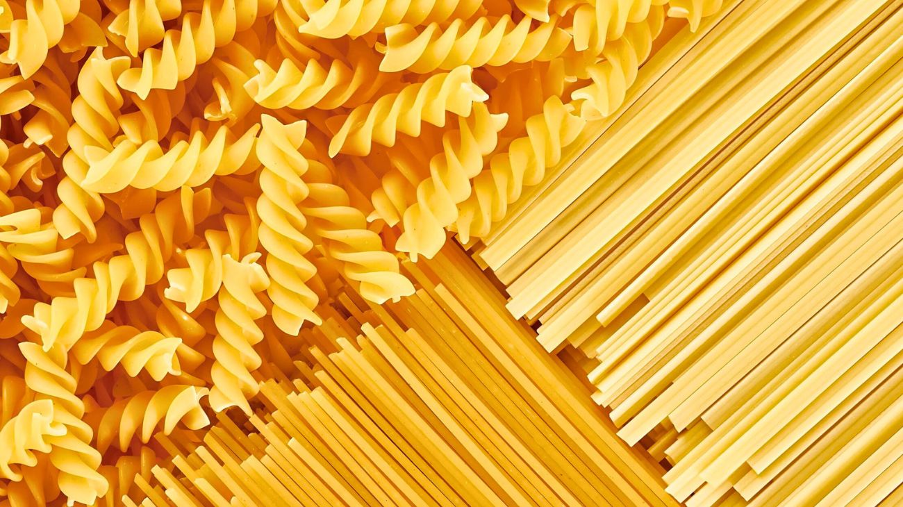 Pasta lotti ritirati