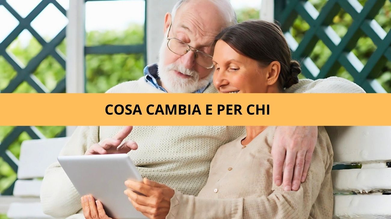 Pensioni aprile