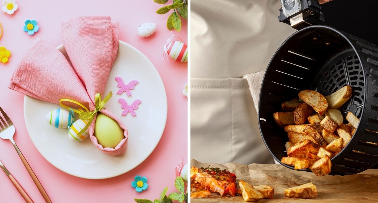 Pranzo di Pasqua