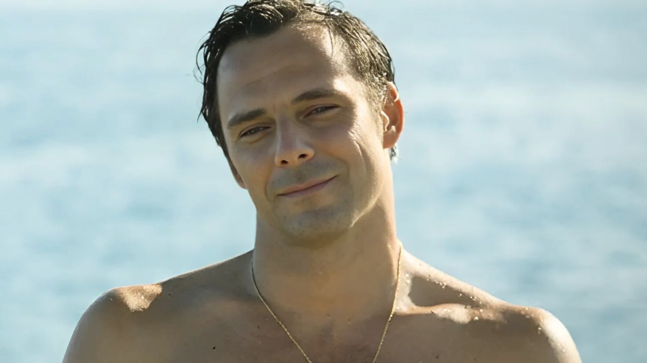 RaiPlay Alessandro Preziosi