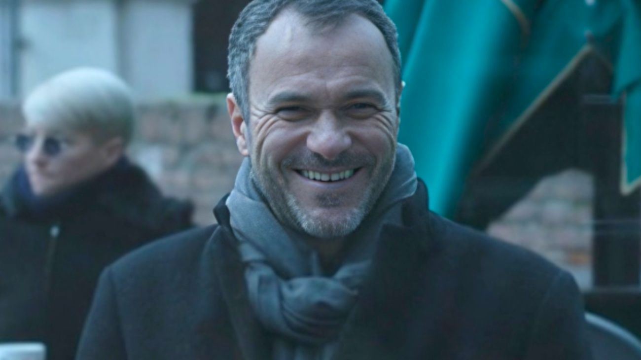 RaiPlay Massimiliano Gallo