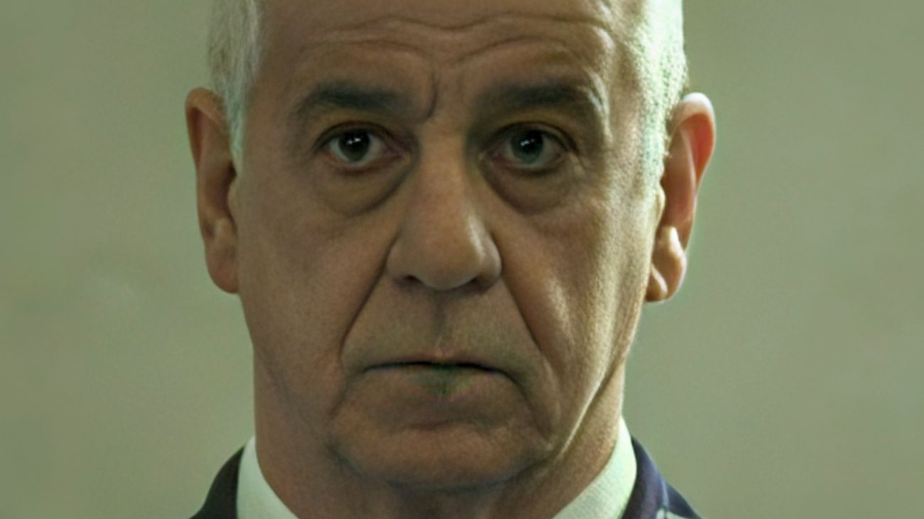 RaiPlay Toni Servillo