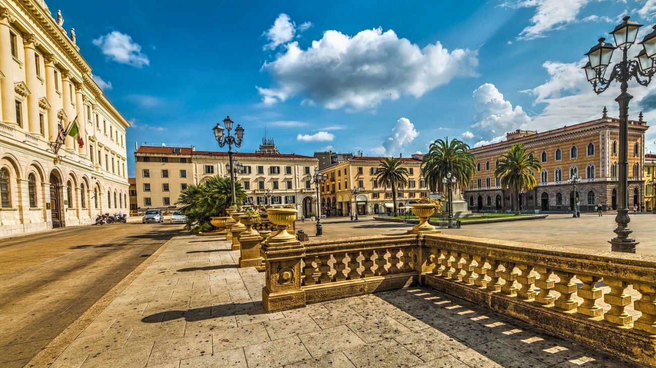 Sassari concorso
