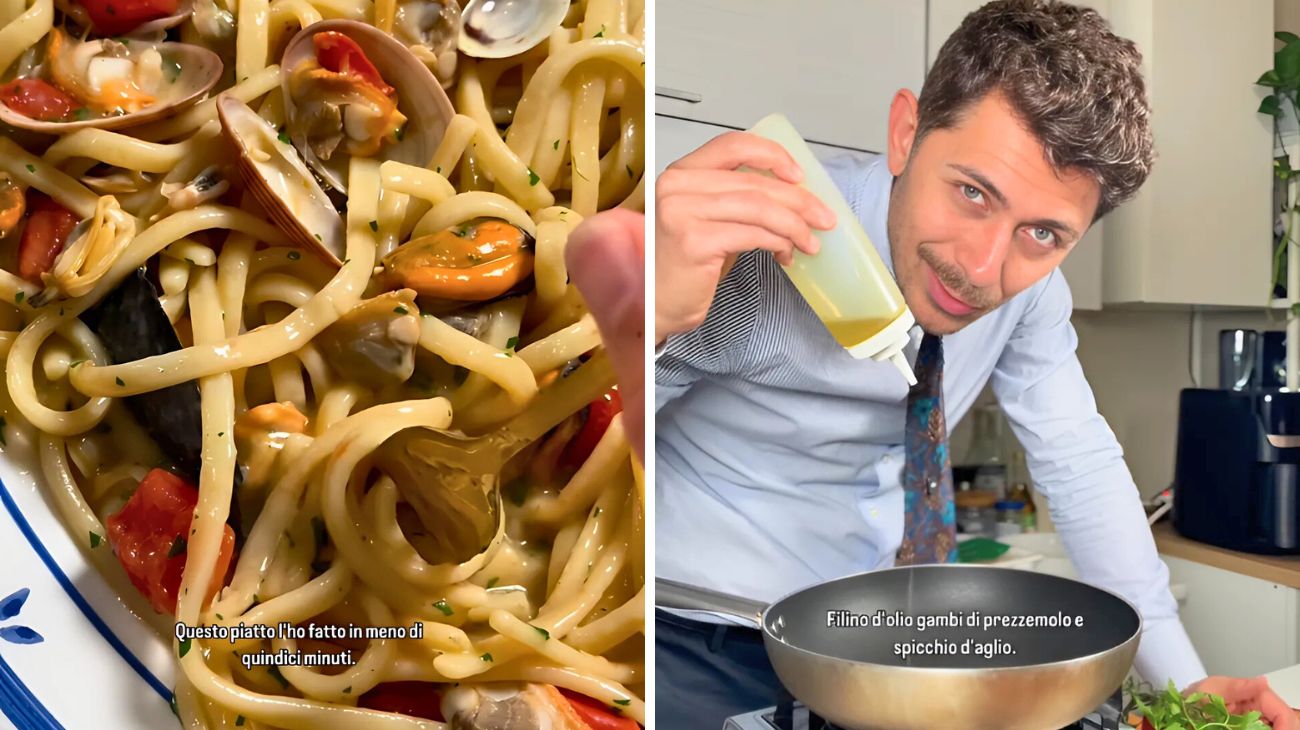 Scialatielli allo scoglio maggio