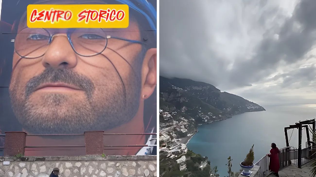 Sorrento cose da fare