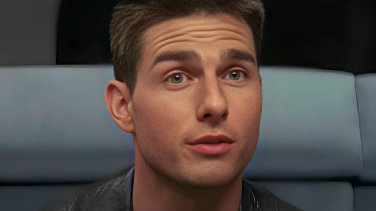 Stasera in tv Cruise