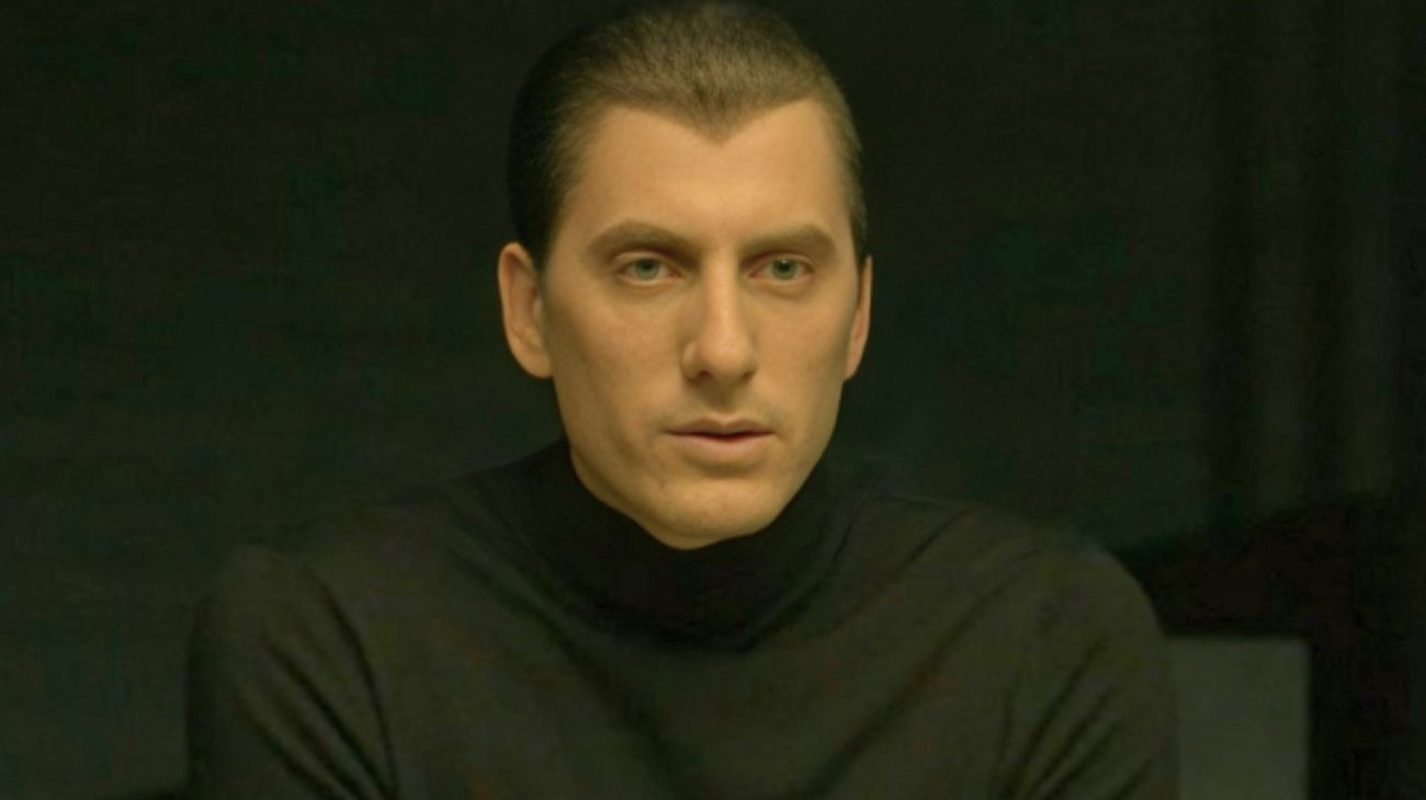 Stasera in tv Marinelli