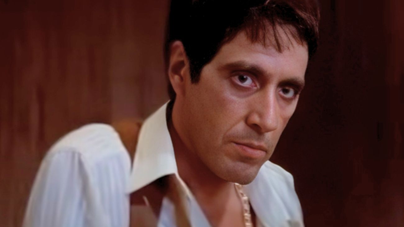 Stasera in tv Pacino