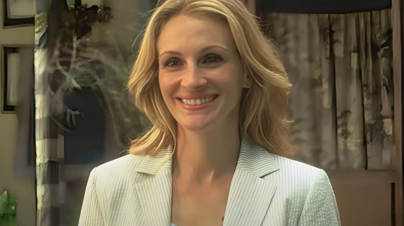 Stasera in tv Roberts