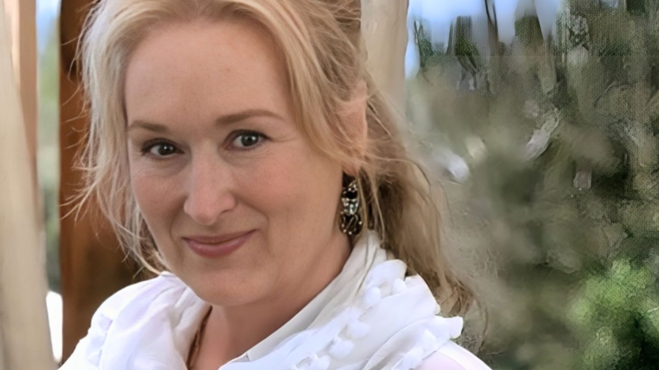 Stasera in tv Streep