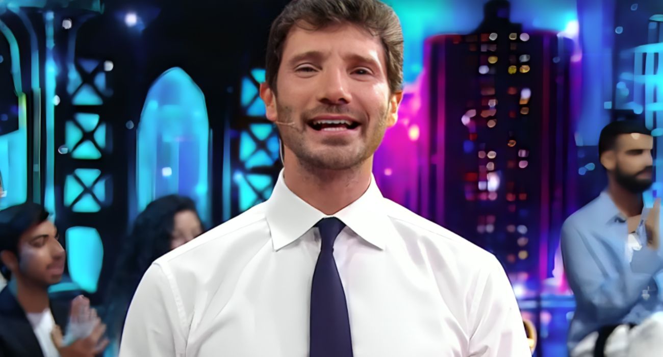 Stasera tutto è possibile Stefano De Martino