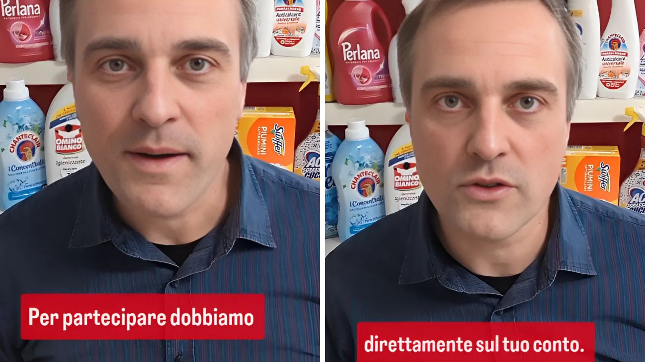 Supermercati rimborso