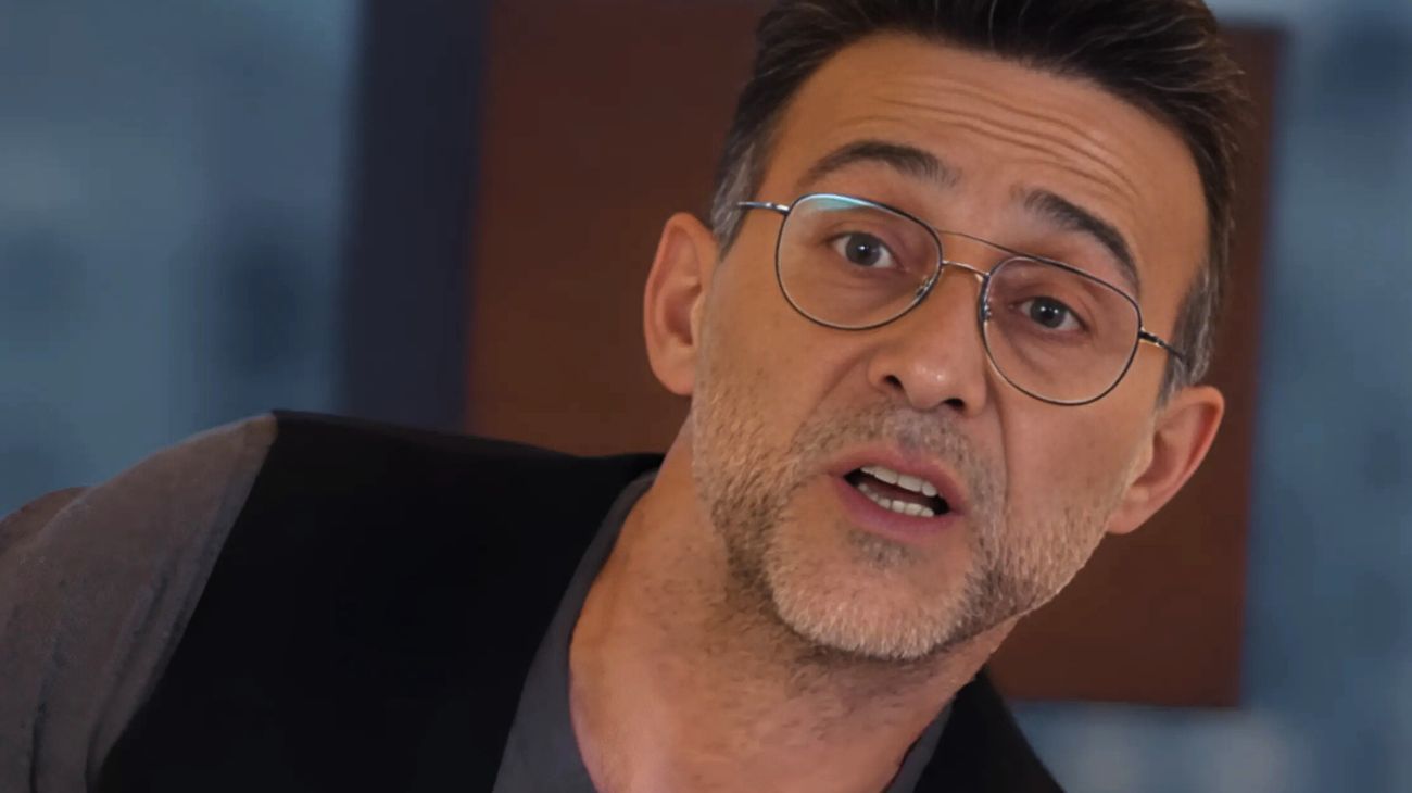 Tradimento anticipazioni Oltan