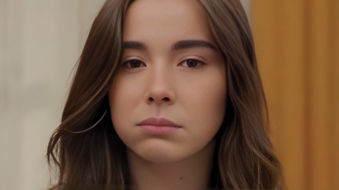 Tradimento anticipazioni Oylum