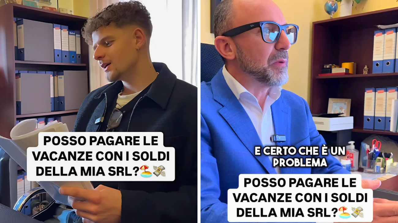 Vacanze srl